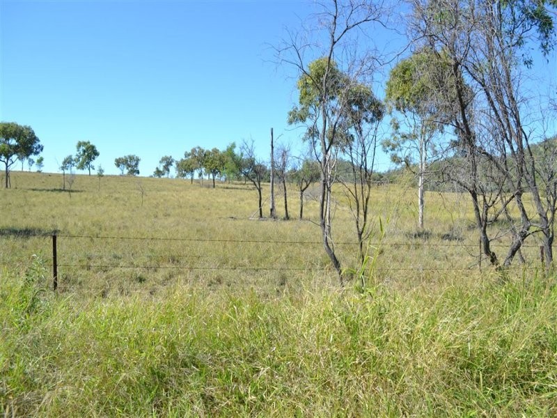 51 Kabralea Road, Kabra QLD 4702