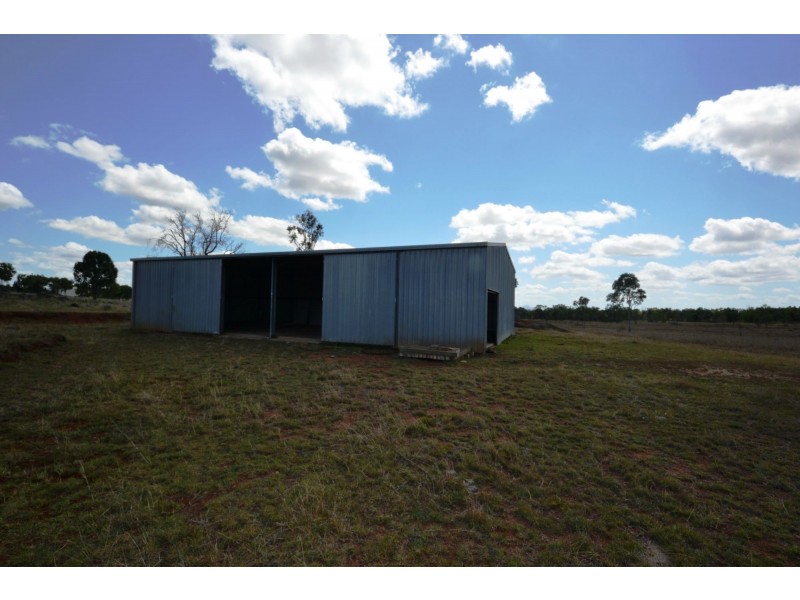 51 Kabralea Road, Kabra QLD 4702