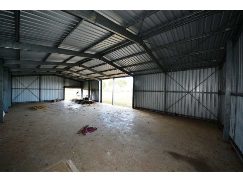 51 Kabralea Road, Kabra QLD 4702