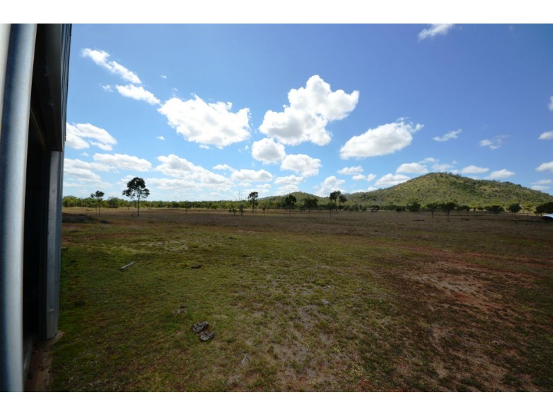 51 Kabralea Road, Kabra QLD 4702