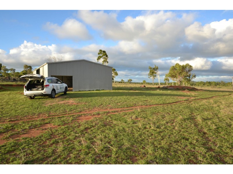51 Kabralea Road, Kabra QLD 4702