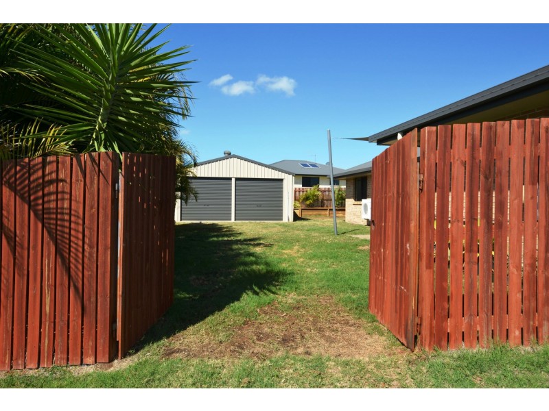 66 Jamie Crescent, Gracemere QLD 4702