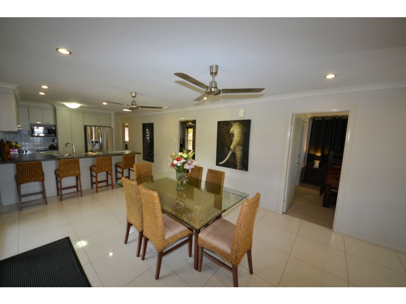 66 Jamie Crescent, Gracemere QLD 4702