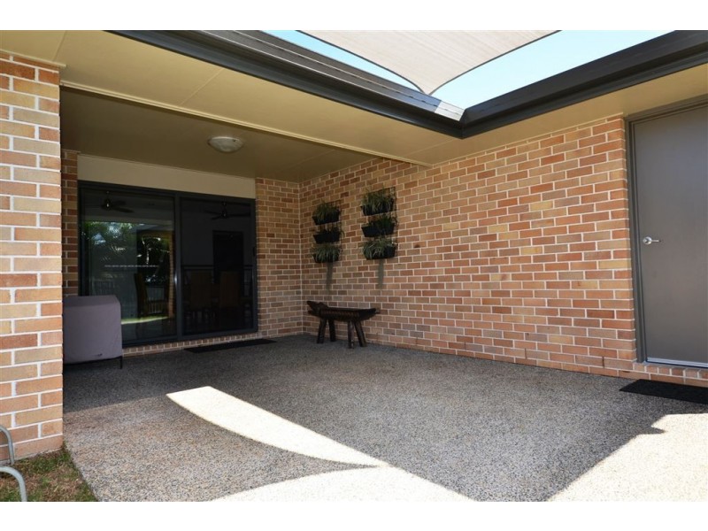 66 Jamie Crescent, Gracemere QLD 4702
