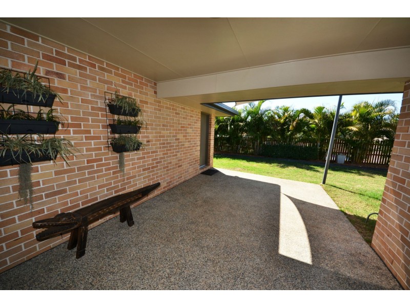 66 Jamie Crescent, Gracemere QLD 4702