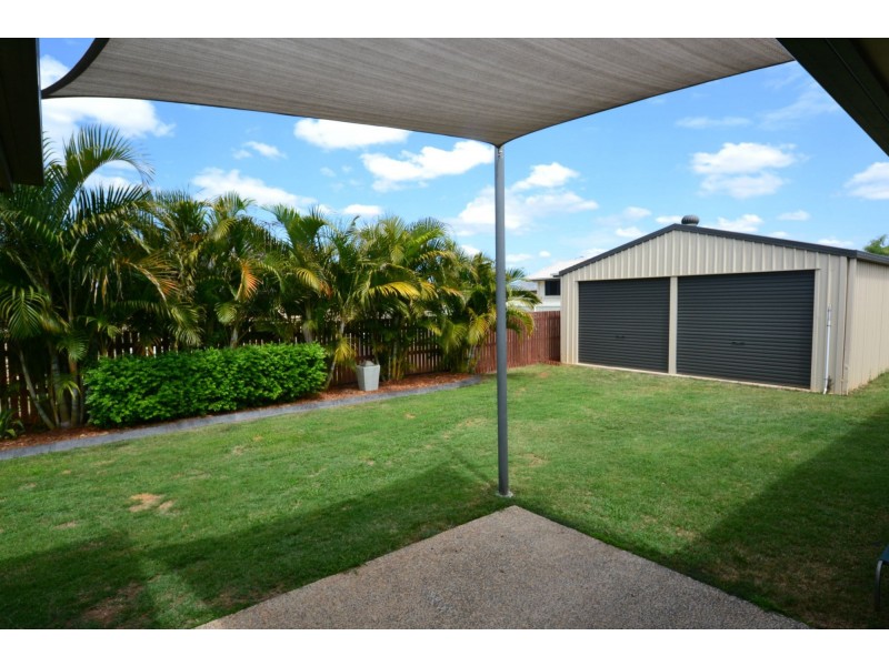 66 Jamie Crescent, Gracemere QLD 4702