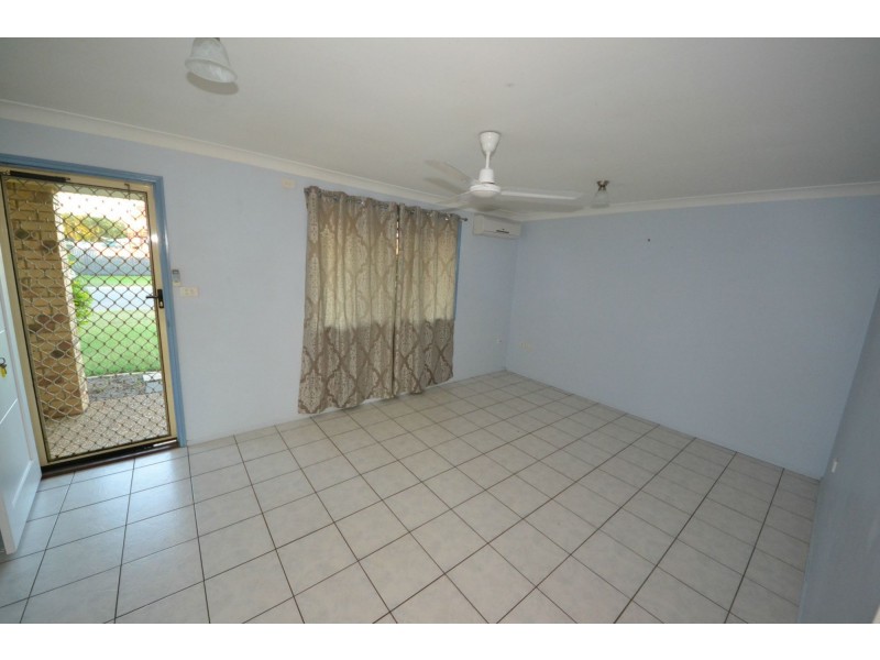 8 Rosewood Drive, Gracemere QLD 4702
