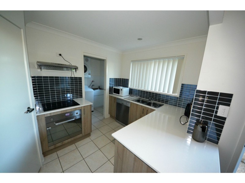 5/54 Lillypilly Avenue, Gracemere QLD 4702