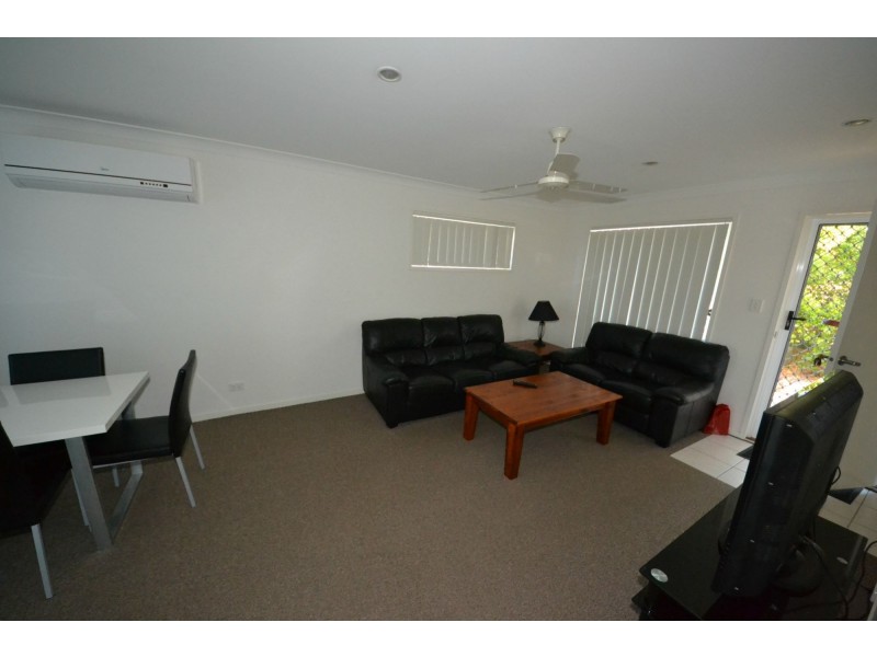 5/54 Lillypilly Avenue, Gracemere QLD 4702