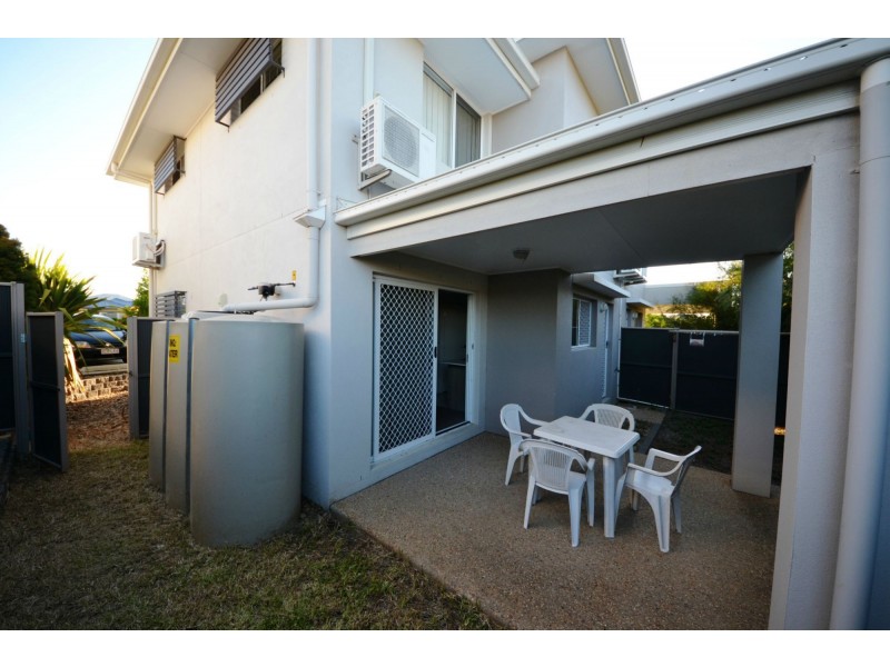 5/54 Lillypilly Avenue, Gracemere QLD 4702