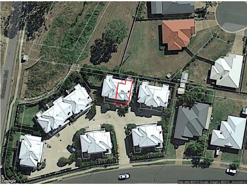 5/54 Lillypilly Avenue, Gracemere QLD 4702