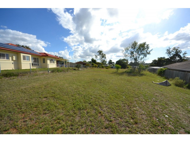 30 Jamie Crescent, Gracemere QLD 4702