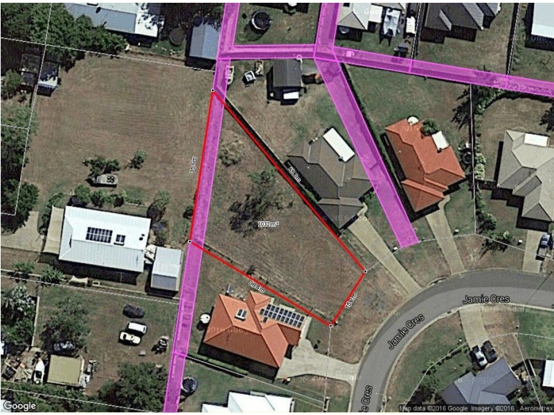 30 Jamie Crescent, Gracemere QLD 4702