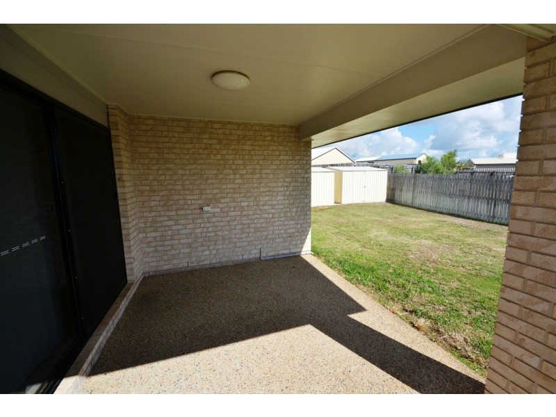 20 Mamalis Street, Gracemere QLD 4702