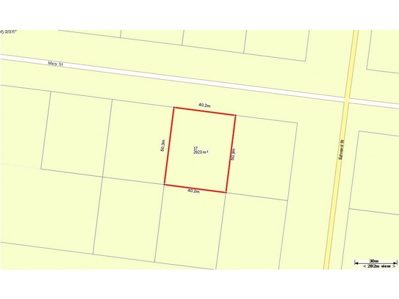 17 Mary Street, Duaringa QLD 4712