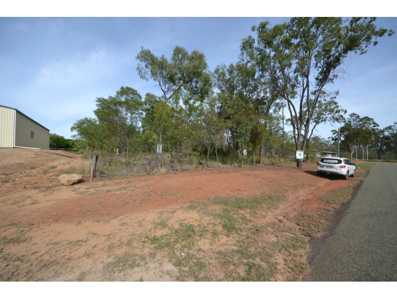 17 Mary Street, Duaringa QLD 4712