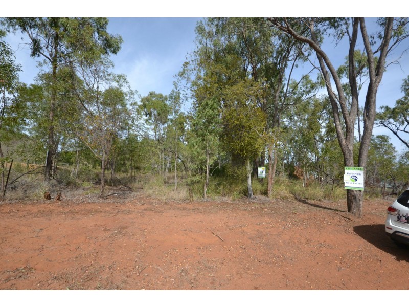 17 Mary Street, Duaringa QLD 4712