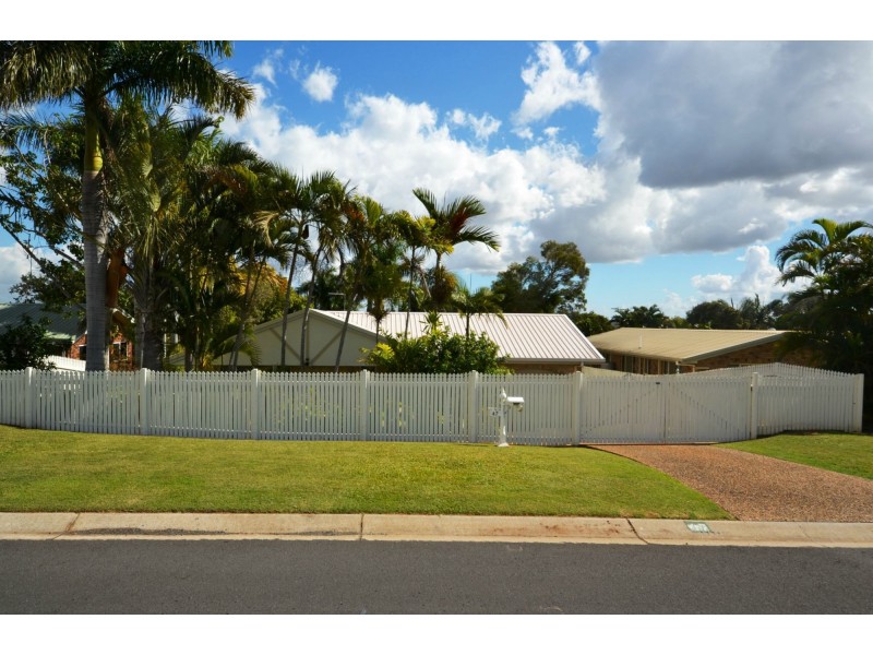 47 Davison Street, Gracemere QLD 4702