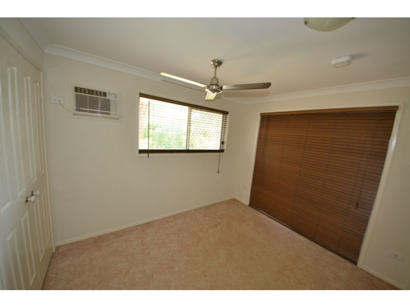 47 Davison Street, Gracemere QLD 4702