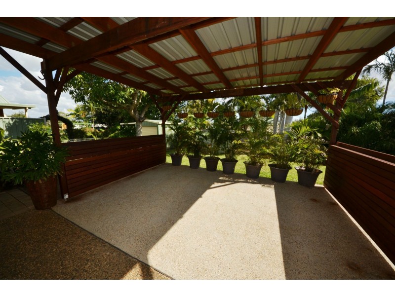 47 Davison Street, Gracemere QLD 4702