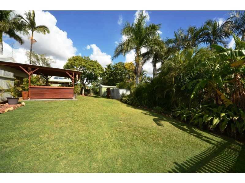 47 Davison Street, Gracemere QLD 4702