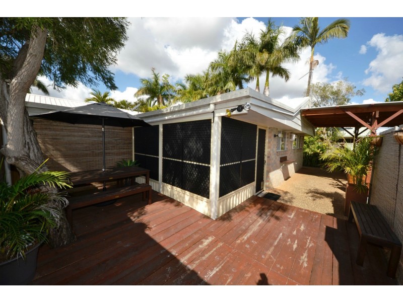 47 Davison Street, Gracemere QLD 4702