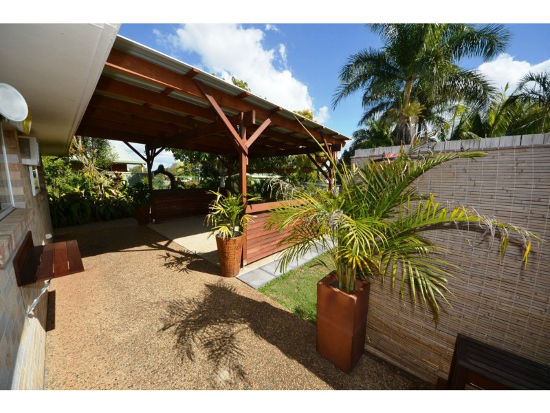 47 Davison Street, Gracemere QLD 4702