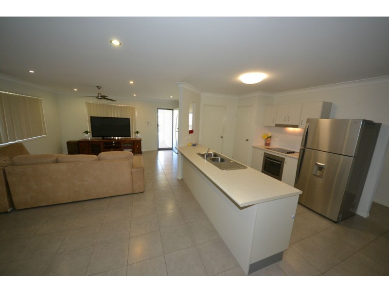 3 Hume Court, Gracemere QLD 4702