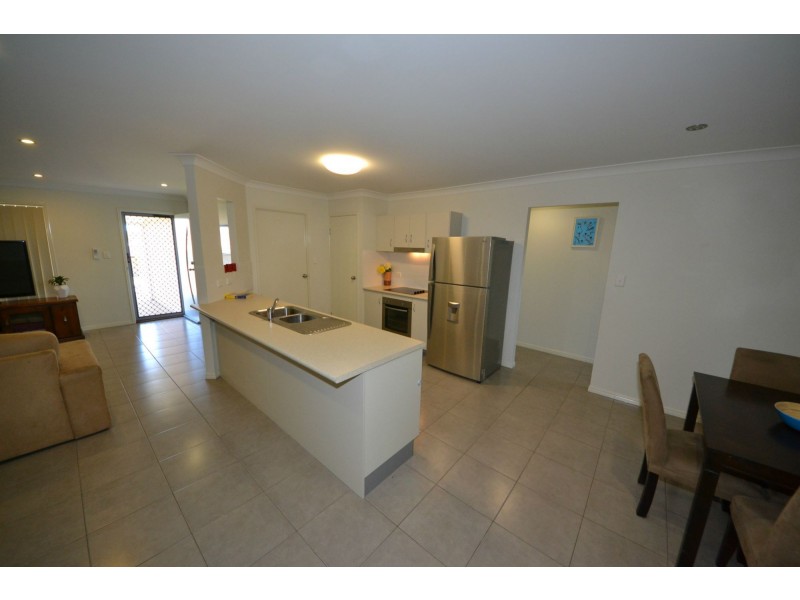 3 Hume Court, Gracemere QLD 4702