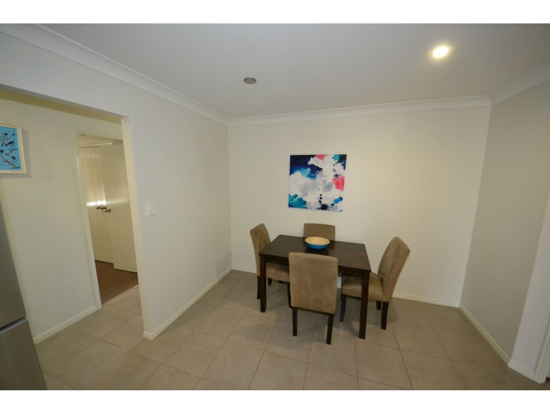 3 Hume Court, Gracemere QLD 4702