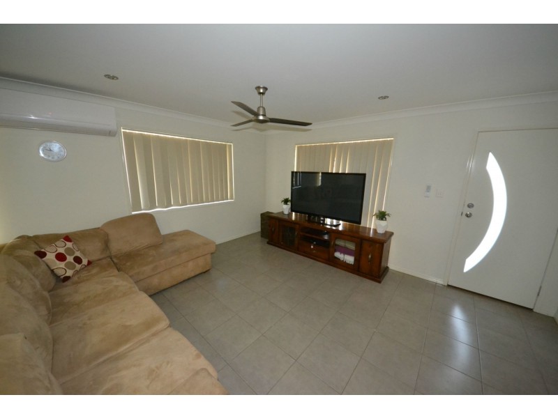 3 Hume Court, Gracemere QLD 4702