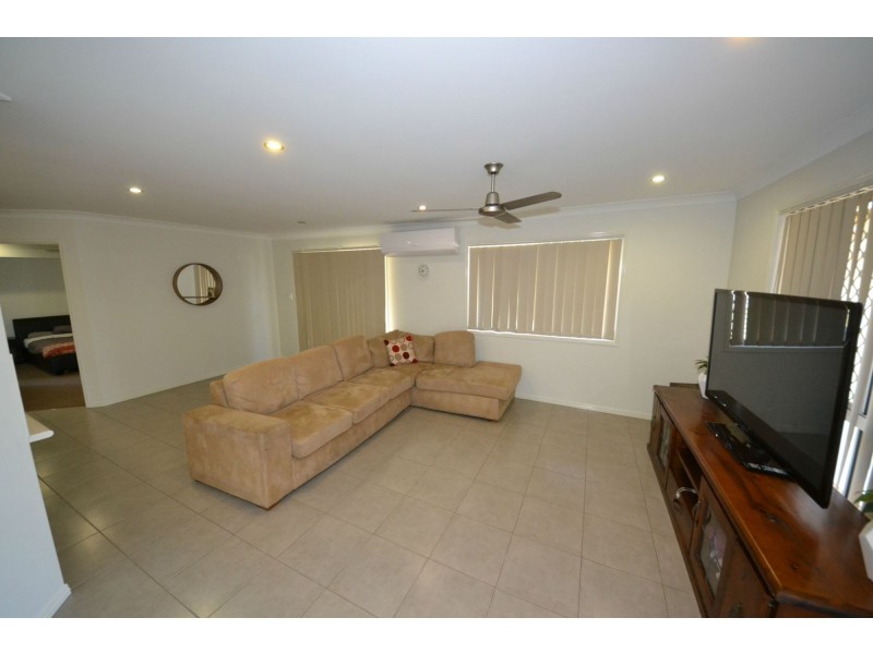 3 Hume Court, Gracemere QLD 4702