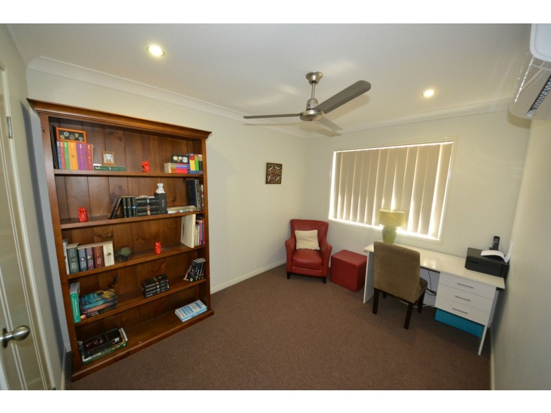 3 Hume Court, Gracemere QLD 4702