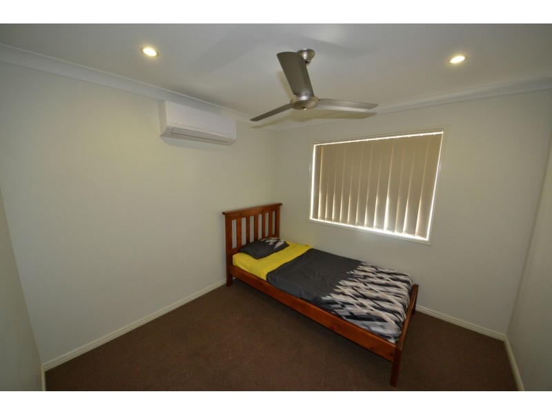 3 Hume Court, Gracemere QLD 4702