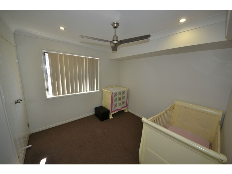 3 Hume Court, Gracemere QLD 4702