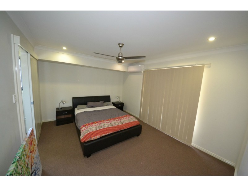 3 Hume Court, Gracemere QLD 4702