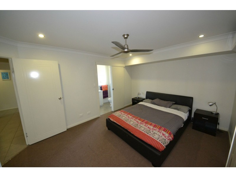 3 Hume Court, Gracemere QLD 4702