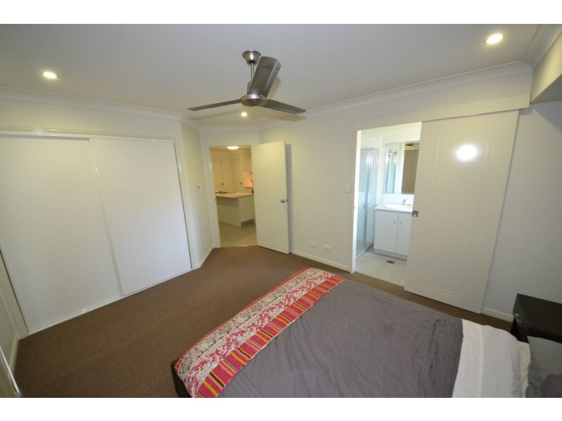 3 Hume Court, Gracemere QLD 4702