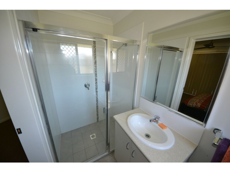 3 Hume Court, Gracemere QLD 4702