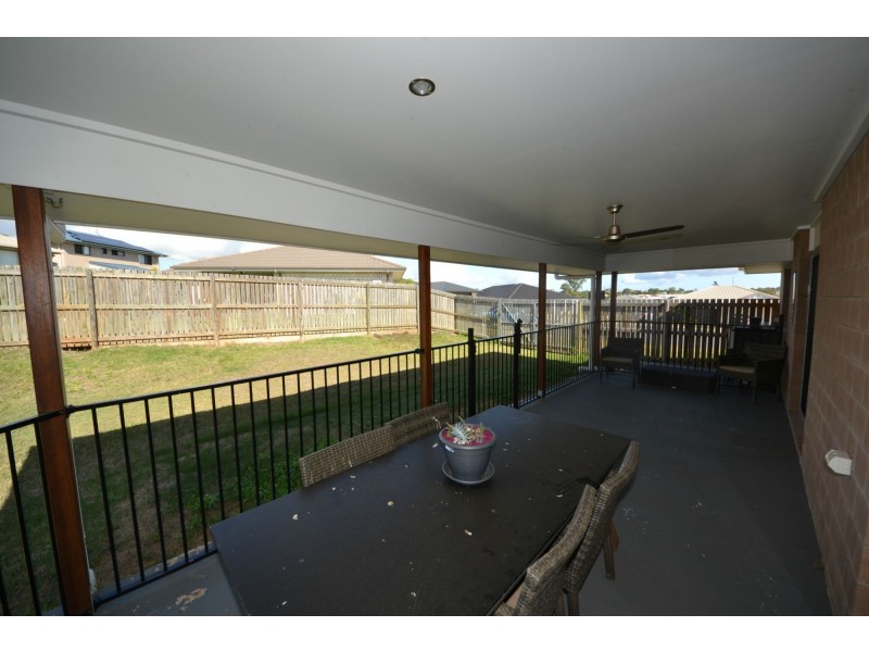 3 Hume Court, Gracemere QLD 4702