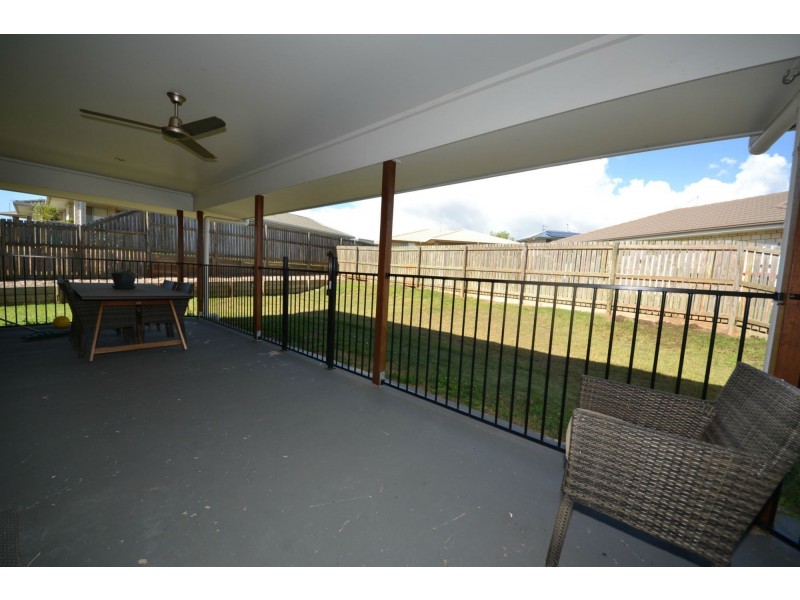 3 Hume Court, Gracemere QLD 4702