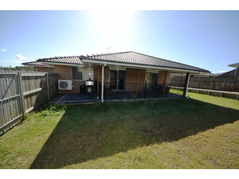 3 Hume Court, Gracemere QLD 4702