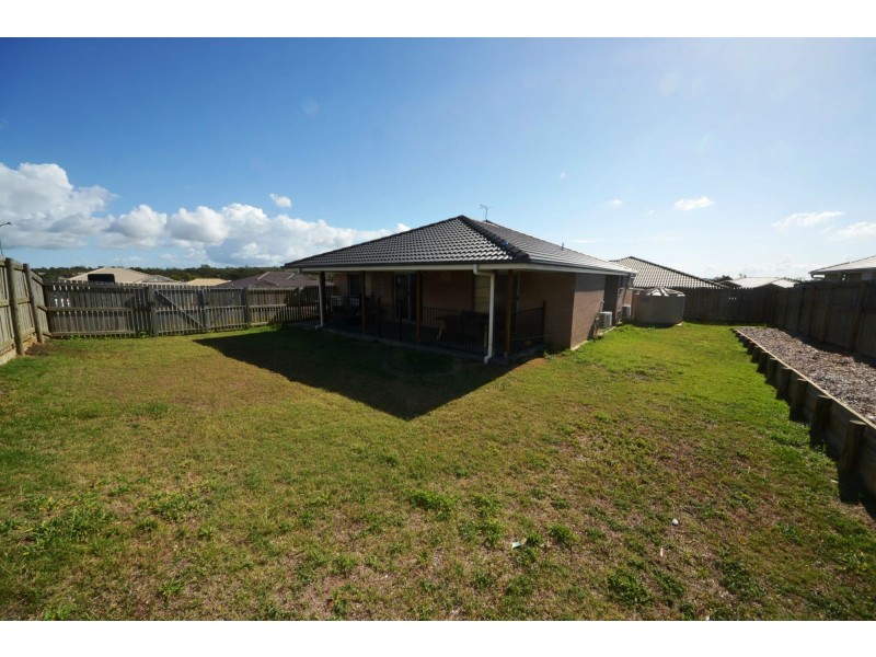 3 Hume Court, Gracemere QLD 4702