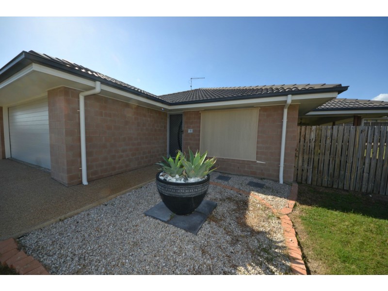 3 Hume Court, Gracemere QLD 4702