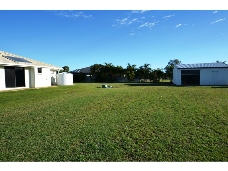12 Ingram Drive, Gracemere QLD 4702
