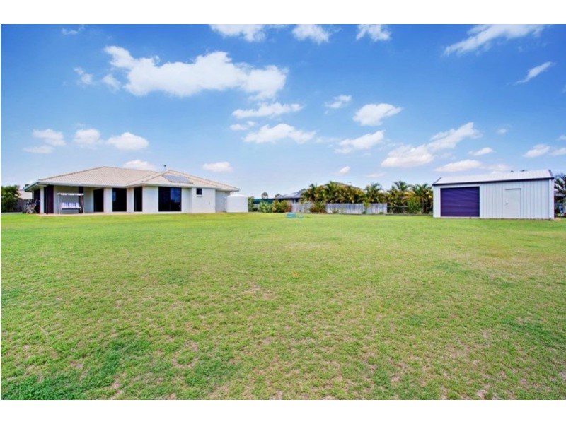 12 Ingram Drive, Gracemere QLD 4702