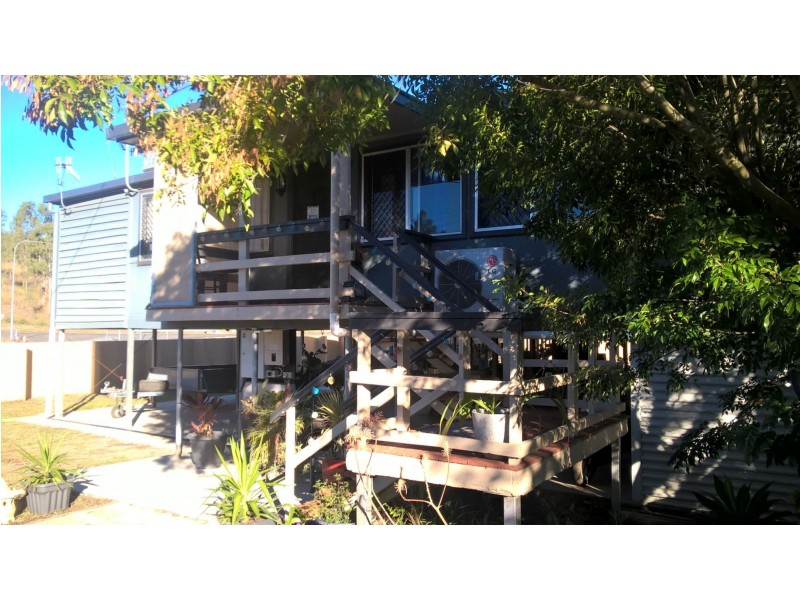 1 Gordon Lane, Mount Morgan QLD 4714
