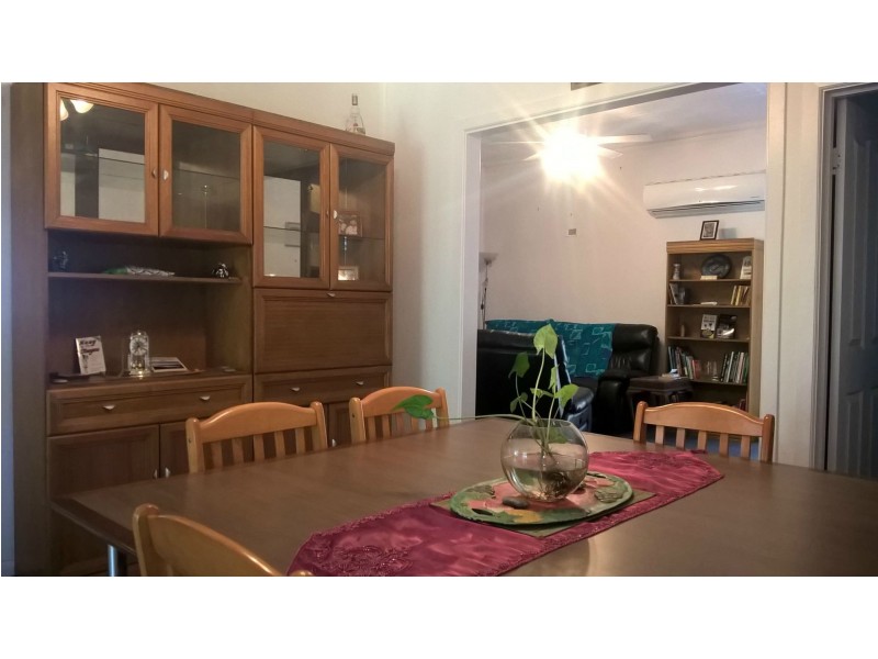 1 Gordon Lane, Mount Morgan QLD 4714