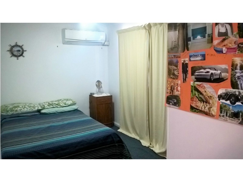 1 Gordon Lane, Mount Morgan QLD 4714
