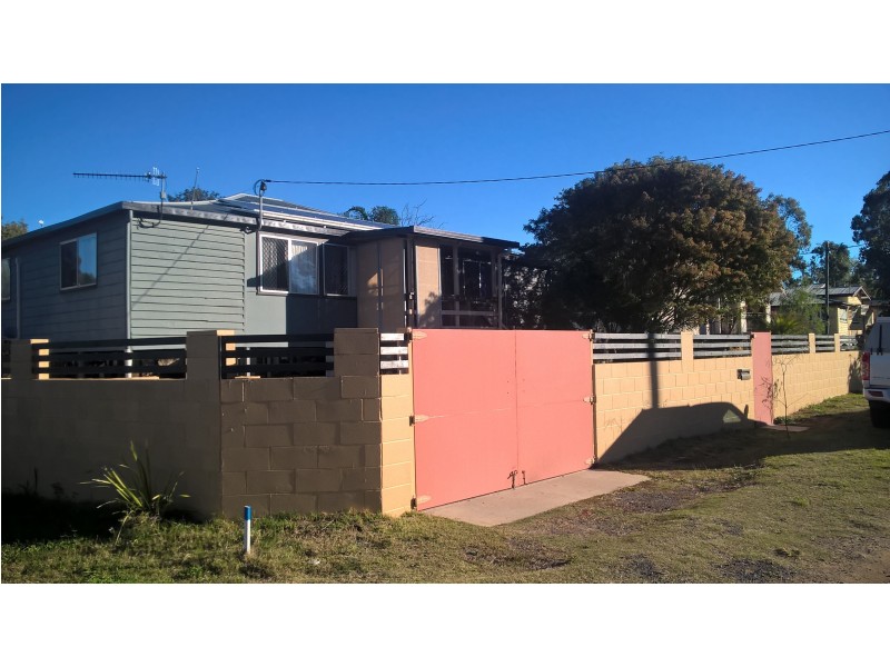 1 Gordon Lane, Mount Morgan QLD 4714